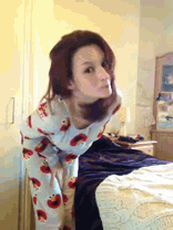 Kitten In Training - Thought I’d share my manic little phase again!