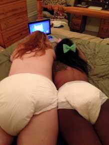 Little Redheaded Pervert