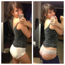 diapers are definetly better!