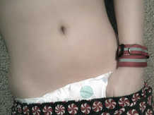 SavingStuff2Save: Me and Whatnot (Terrible photo but I felt like posting it anyway. ...)