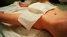 An ABDL Blog — The Art of Diapering.