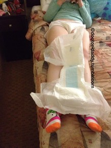 Doctor Daddy • Before and after a change over the holiday break…...