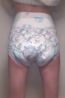 ❤ _DIAPERPRINCESS *