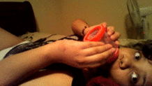 Pacifier love, Girls with Pacifiers - AgePlay - ABDL - NSFW @...