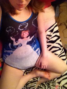 diaperpin.me on tumblr — char-char-mander: Got this from hot topic, sorta...