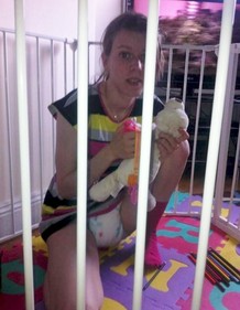 LS Nappy's Blog