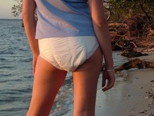 Saggy Diapers: (via TumbleOn)