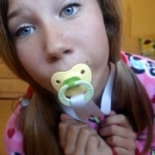Loving diapers