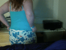 Little Redheaded Pervert