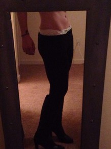 Just a Diaper Girl: Photo