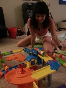 Emily's Playground