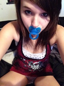 Diaper Girls: Photo