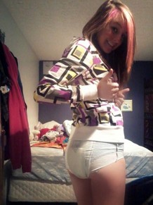 Diaper Under Clothes