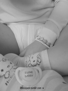 Nice and / or diapered girls