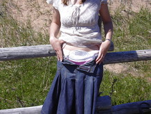 Diaper Under Clothes