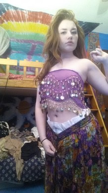 A little Fantasy — Diaper gypsyy