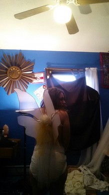 A little Fantasy
