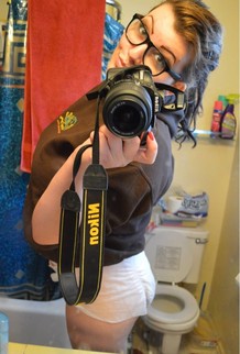 young at he4rt • Cutie