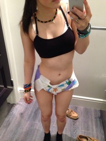 Diapers and Other Musings...NSFW or Anywhere