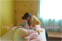 Just Cute Stuff's — Just feeling Snuggly