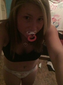 young at he4rt • I wanna see her full smile…