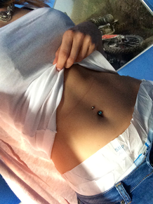 Best Pics Ever :) — Waiting for my boyfriend :D surprise baby 