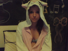 Erika ABDL — Photo http://ift.tt/1sCcICE