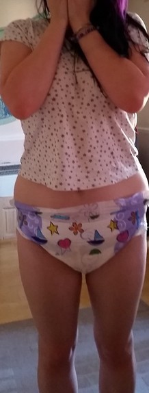 Pretty little pictures Littleone likes :) | I have a cute body, which takes me places and lets...