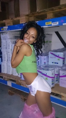 Omg! - Nice and / or diapered girls