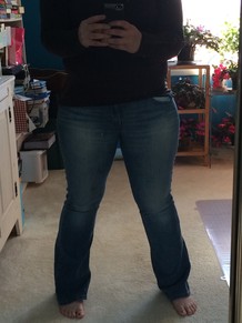 Just Me