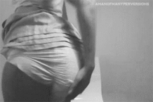 A man of many perversions - amanofmanyperversions: Can I go out like that...