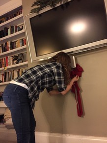An AB/DL Blog (among Other Things) — rnt dutifully preparing for Dipsmas.