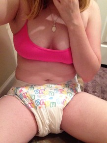 all that is mander • Wet self (/-\)