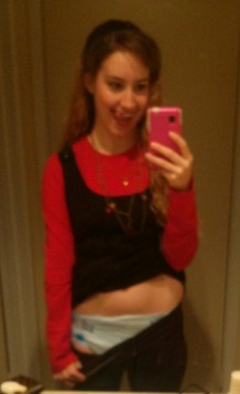 Princess Shteepy Pie — Ughhh I hates dats it’s so blurry oh wells…...