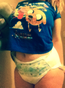 Little Redheaded Pervert