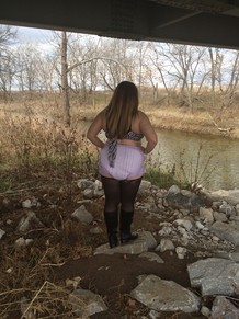 JUST ME