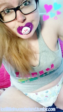 My little things