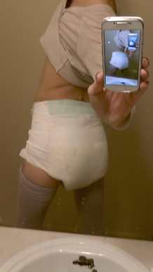 Diapers