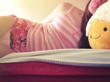 Cuties In Diapers — aaashweeee:   why can’t there be a paci emoji?