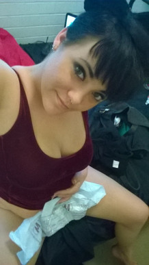 Absolute Lunacy (I’m still about, AND I have wellness briefs!)
