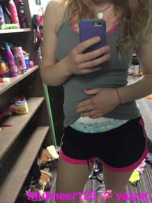 Underwear Mutiny — My baby girl wore her diaper all day today even to...