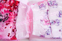 The Other Side — aaashweeee: Comparison of old and new DC Amor...
