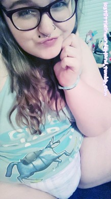 My little things