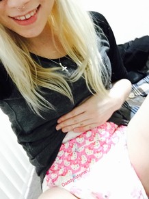 everybody gets a happy ending - Hey guys! I promised pictures, and although they...