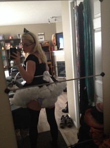 Becca Boo's Blog