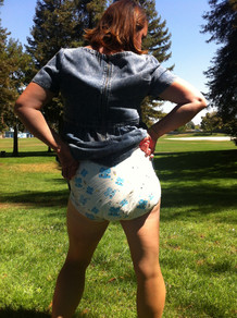 Just Another Tumblr From Not Just Another Daddy — Just some random happenings while out and about :)