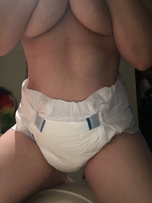 Daddy's Precious Piggy 