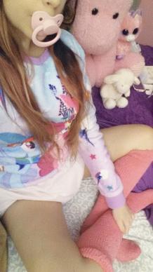baby Princess Kiki