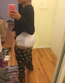 For all you batman & diaper lovers