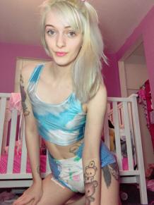 Binkie Princess